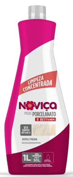 Limpador Concentrado