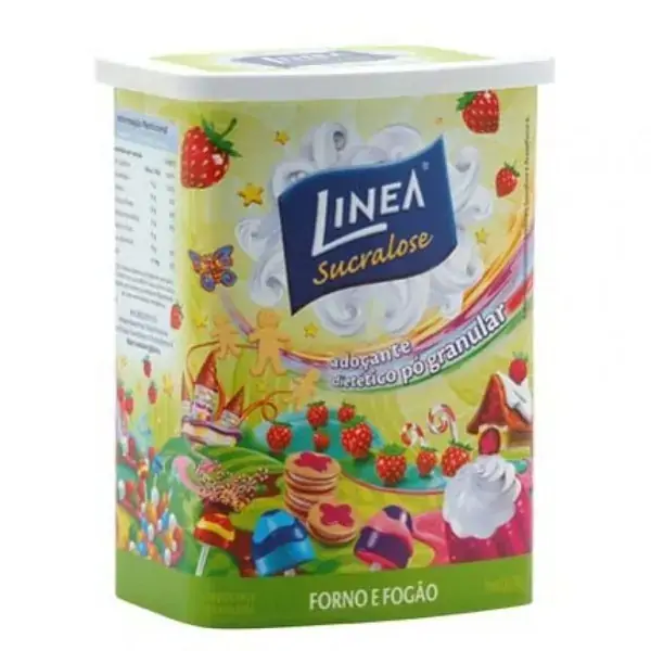 Adocante Culinario Linea 70 Grs Und.c/1x70 Grs 7896001250789