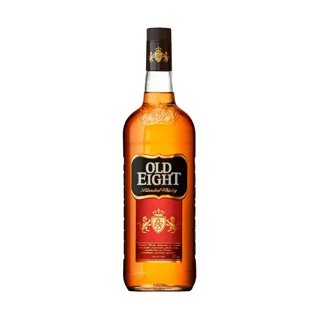 Whisky Old Eagle Blended Scotch 1l