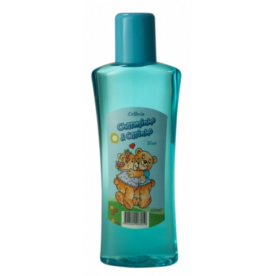 Charminho Carinho Blue
