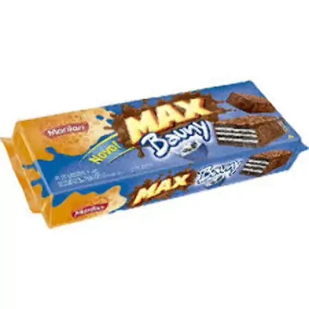 Chocolate Marilan Max Bauny