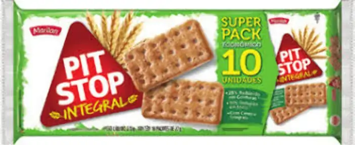 Bisc Marilan Pit Stop Integ 270g