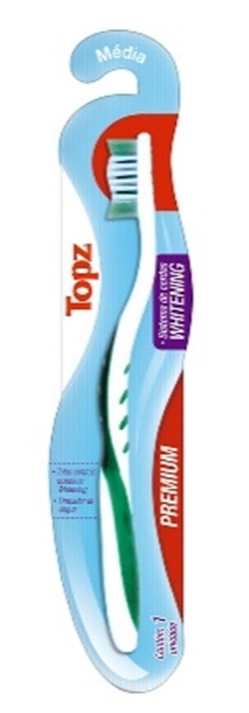 Escova Dente Feed Infantil