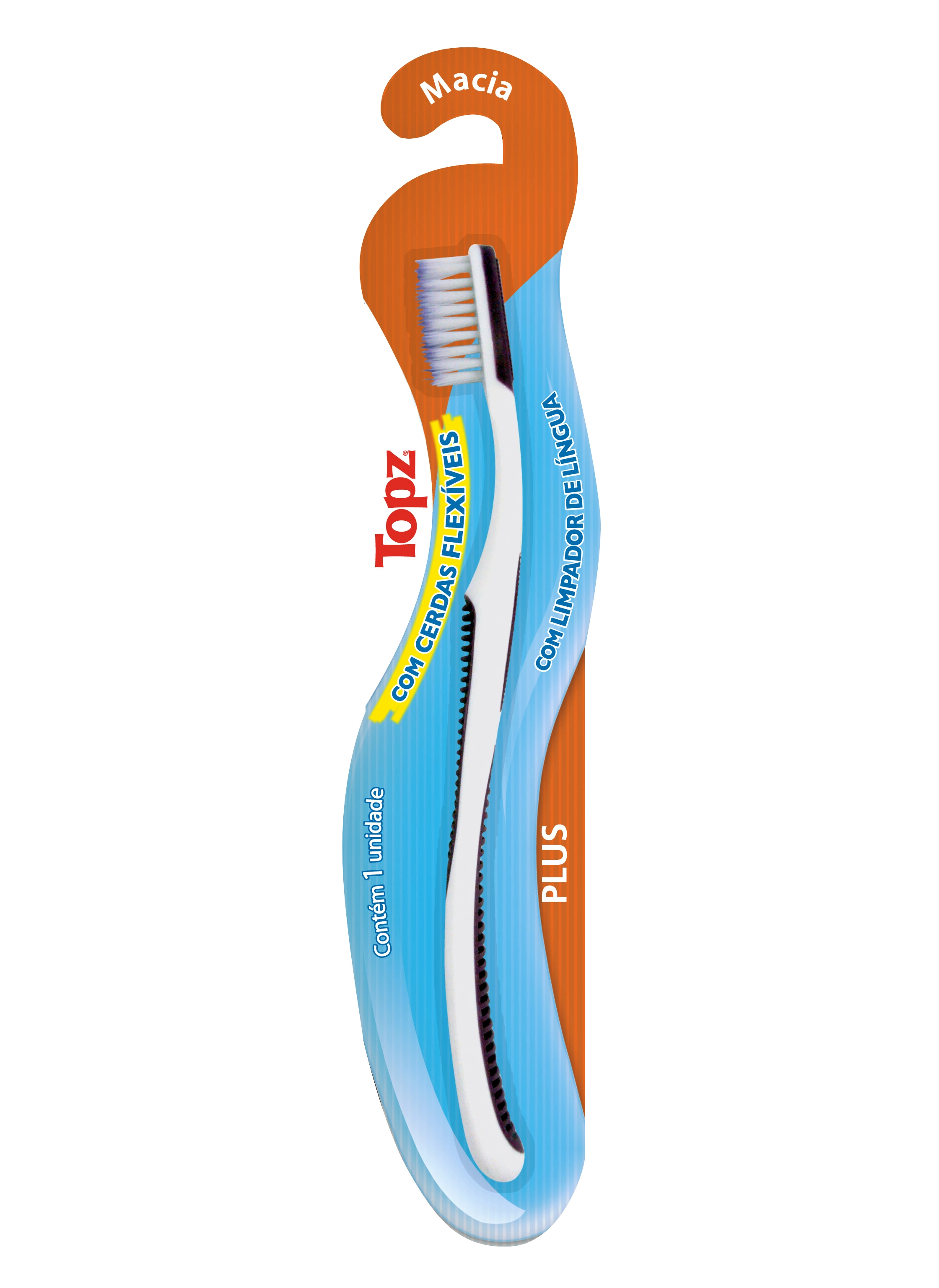 Escova Dental Macia 011 Xf 2