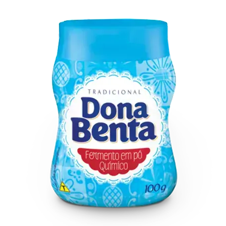 Fermento D.benta 100g Po