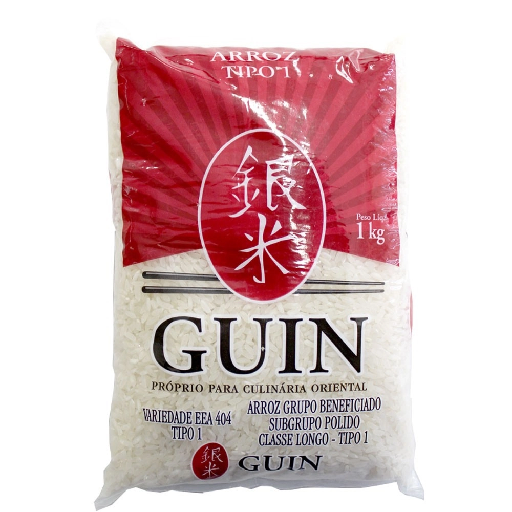 Guin Japonês Pacote