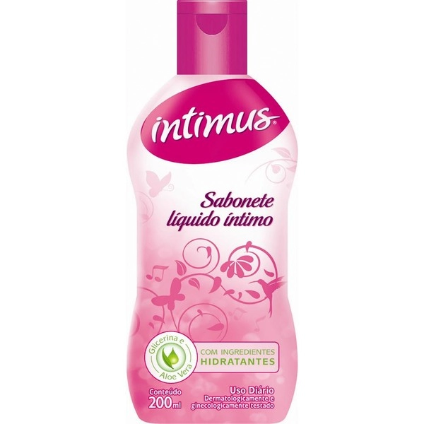 Intimus