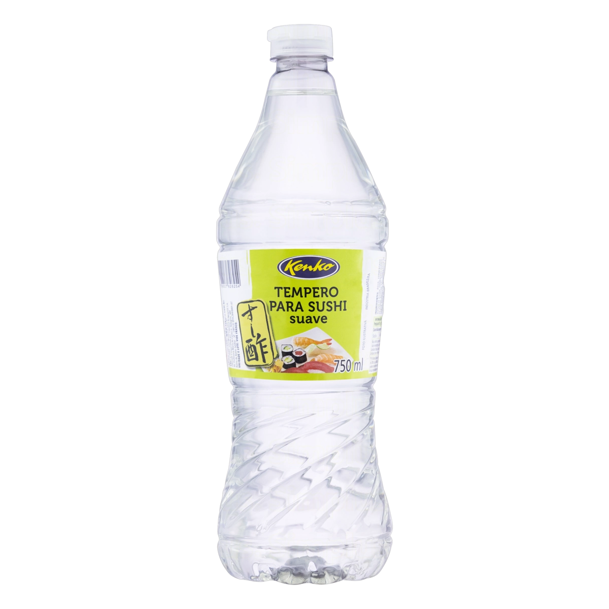 Vinagre De Arroz Kenko Frasco 750ml