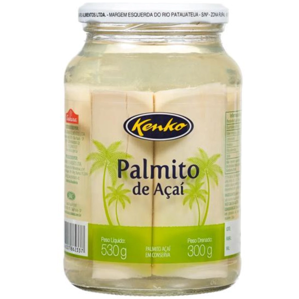 Palmito La Valle