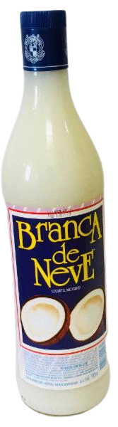 Coquetel Branca De Neve