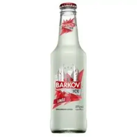 Barkov Ice 275ml Limao