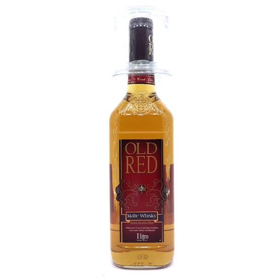 Whisky Old Exceller 1l