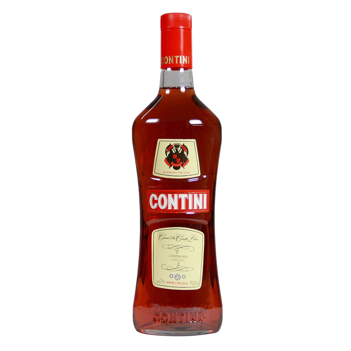 Contini 900ml Rose