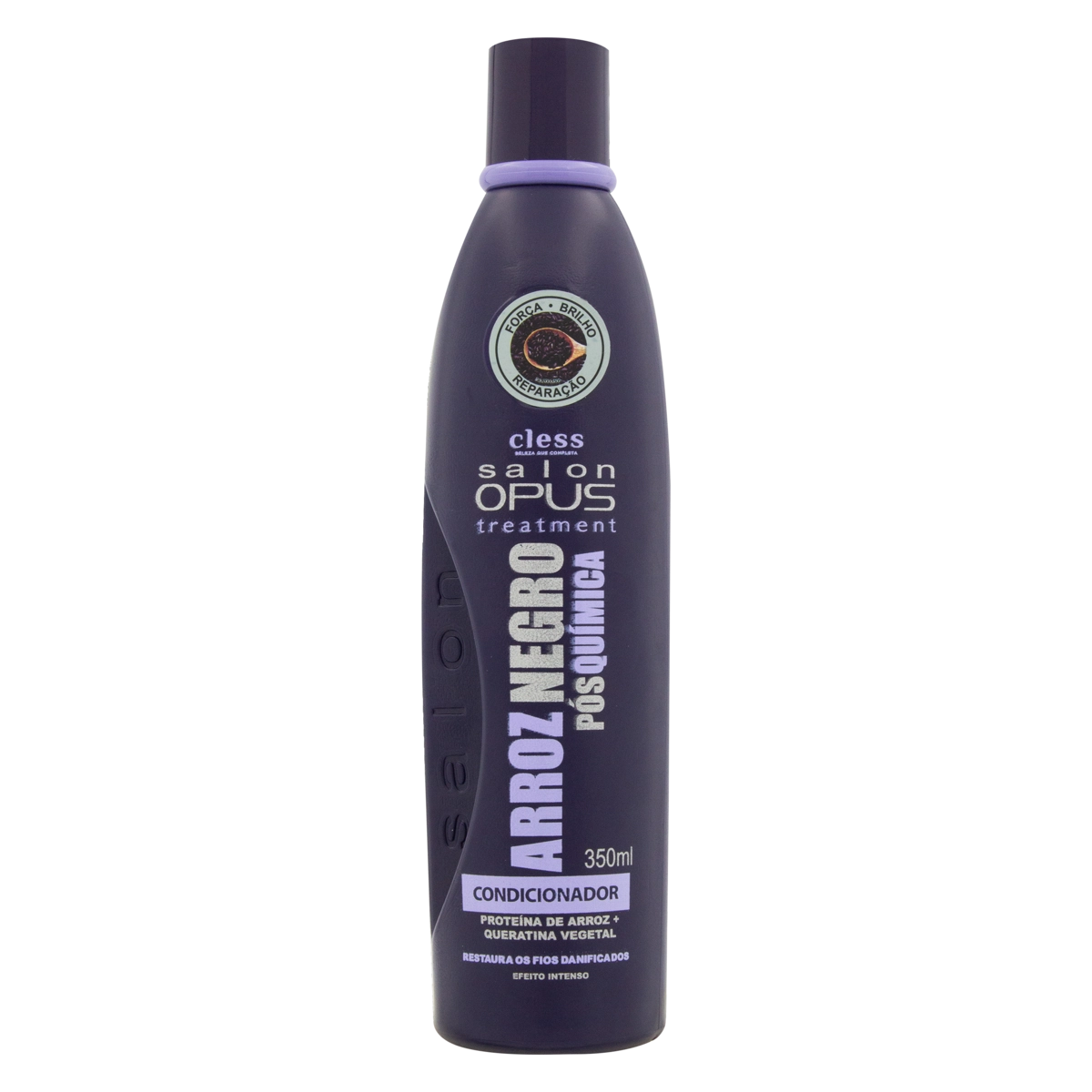 Condicionador Salon Opus Pós Química Frasco 350ml
