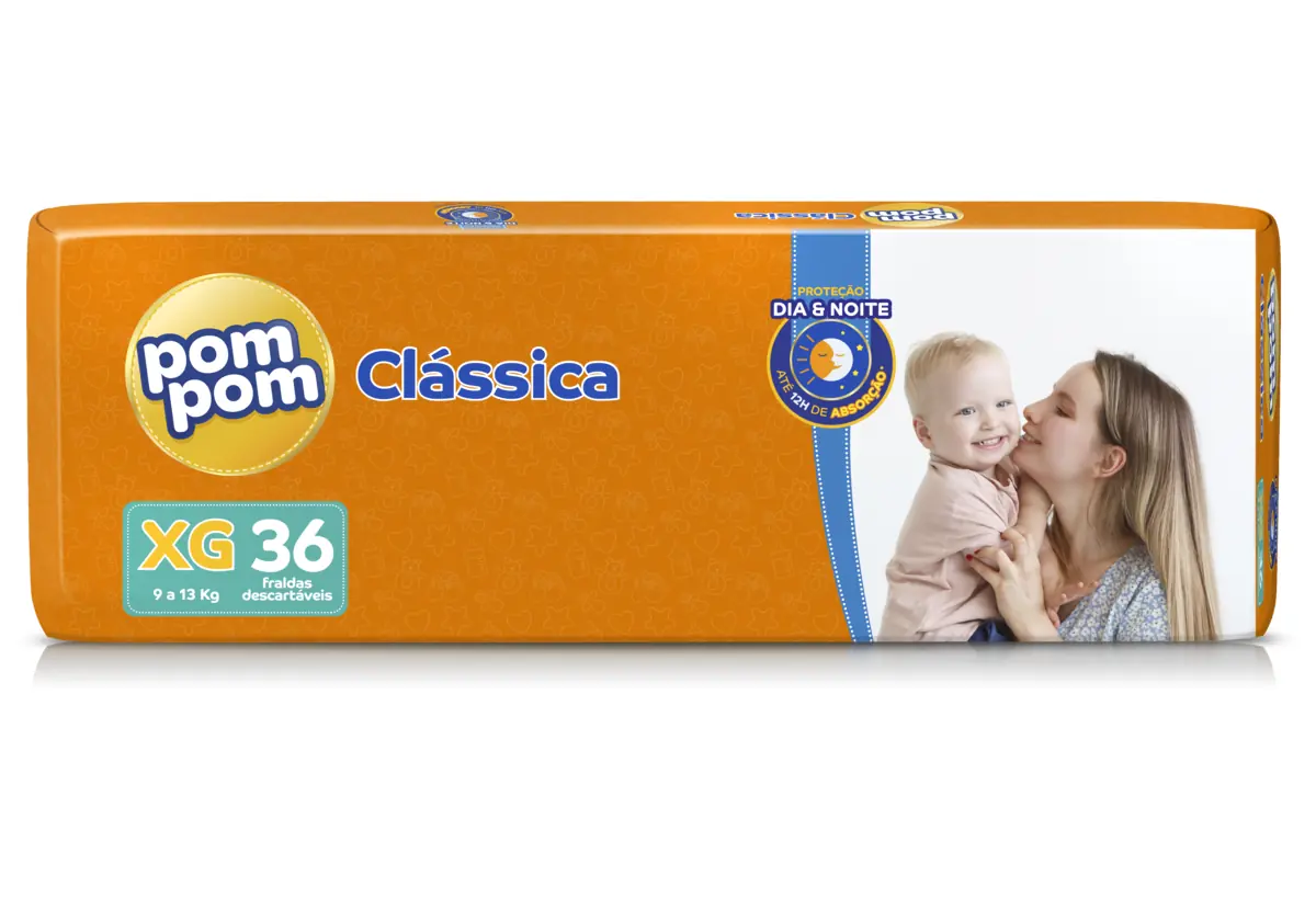 Frdpom Pom Clasmega Xg 6x