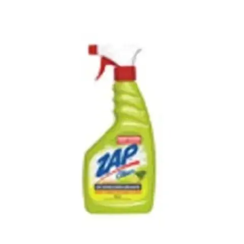 Deseng Zap Clean Pulv Limao