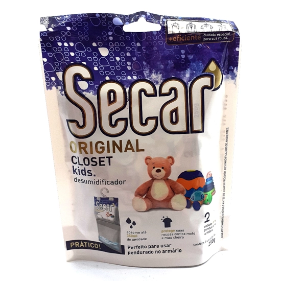Evita Mofo Secar 250g Kids