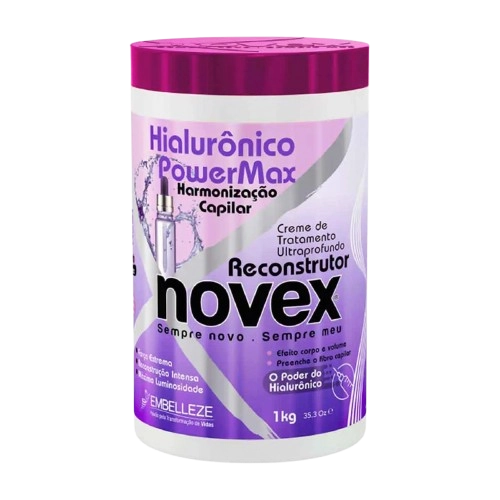 Vitay Novex Jaborandi E Jua Sh 300ml