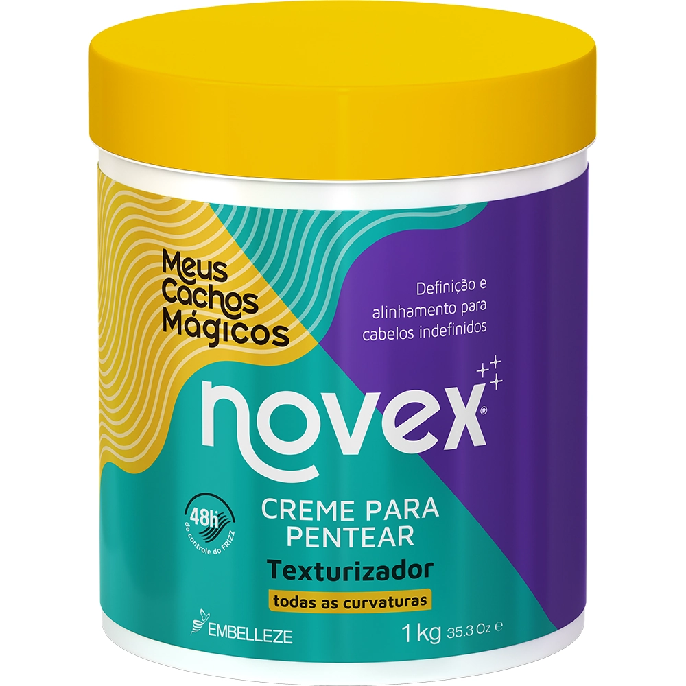 Cpp Novex Meus Cachinhos 1kg