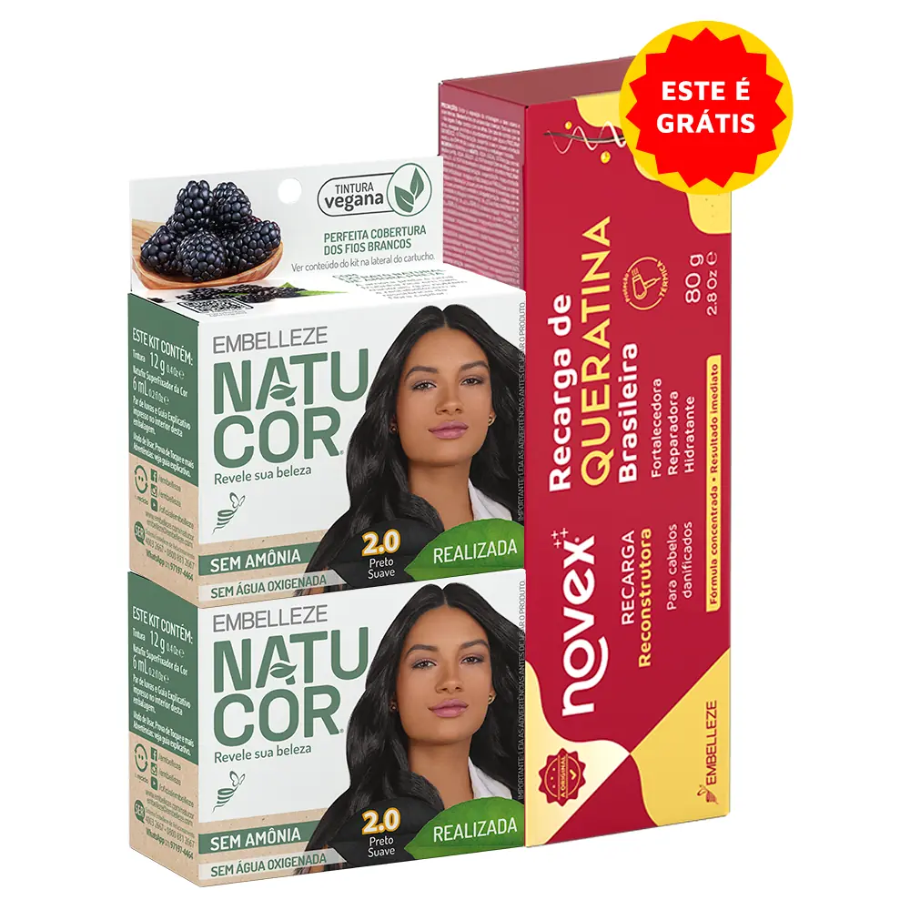 Sha.semprebela Girassol Cera. 300ml