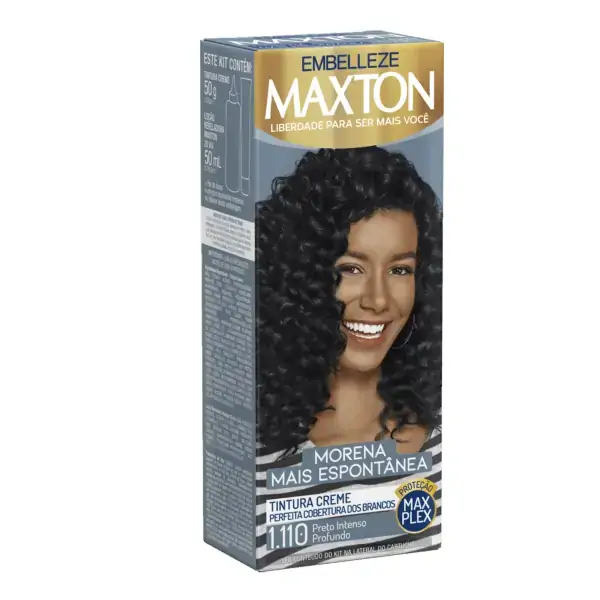 Color Maxton Pto Prof 1.110