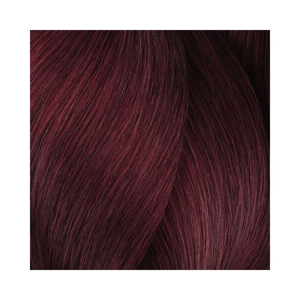 Tint Majirouge Incell N 5 62 Castanha Cl Vermelho Iriss