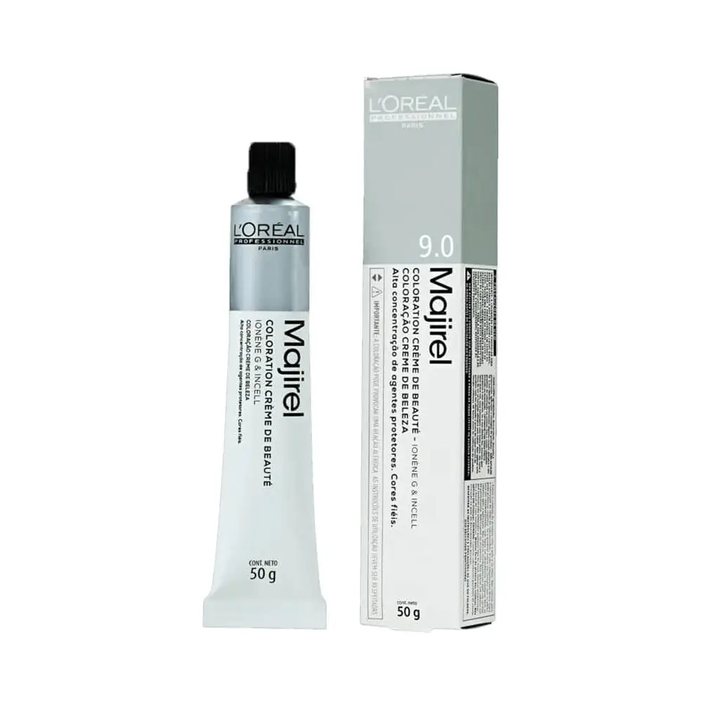 Tint Majirel Incell N 9 0 Lro M Cl Nat Prof