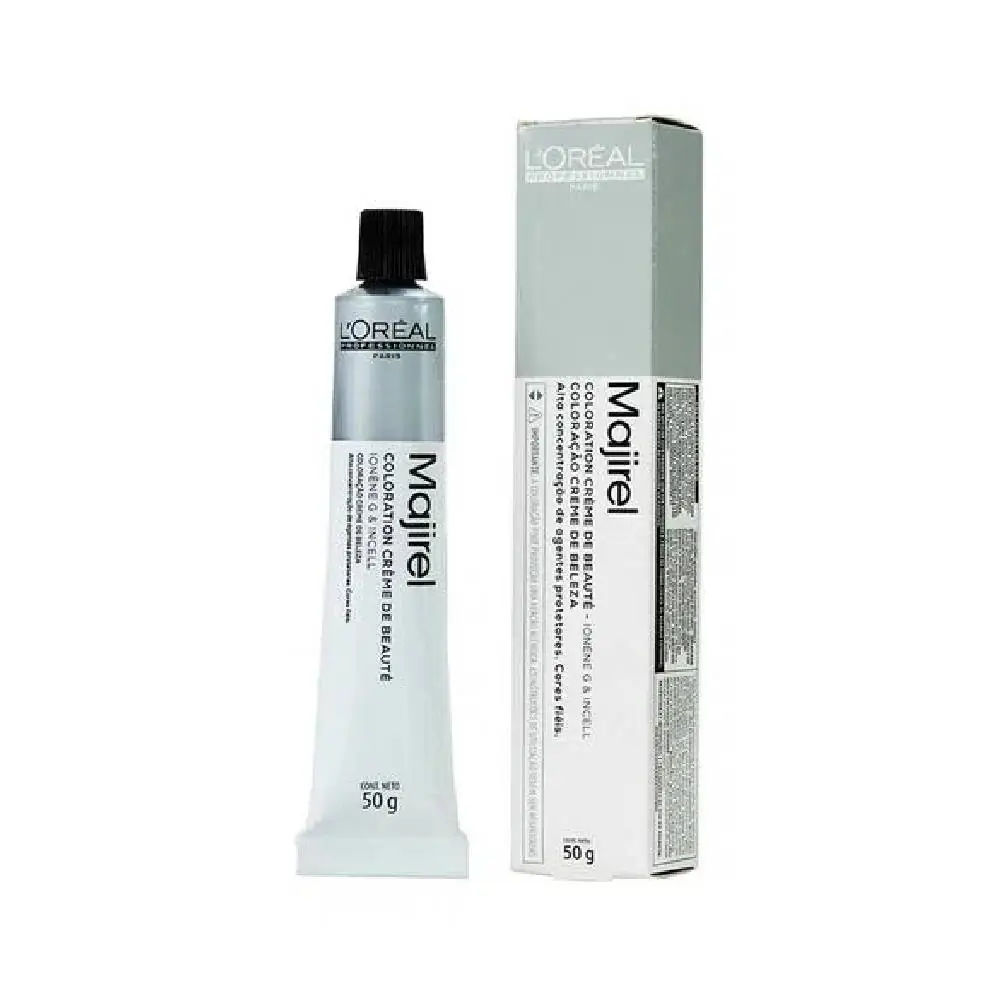 Tint Majirel Incell N 10 Lro Clss