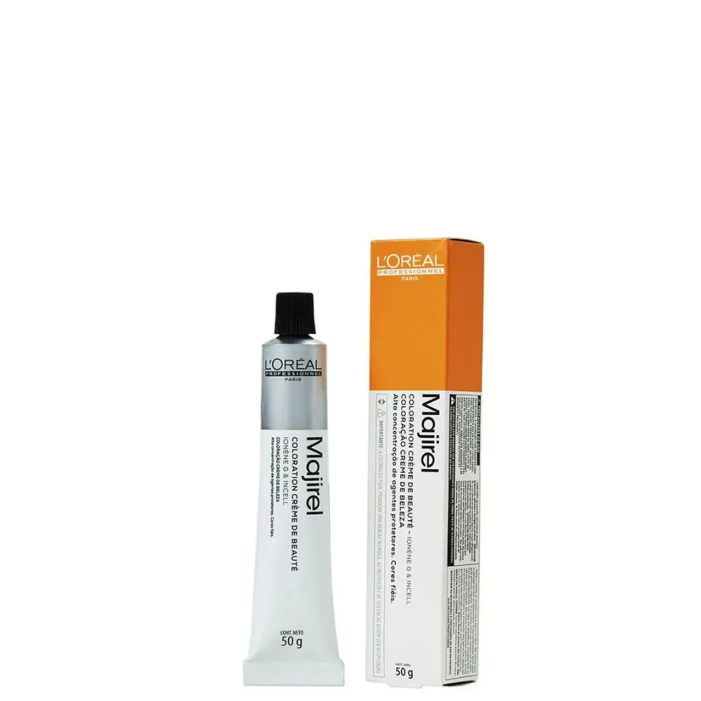 Tint Majirel Incell N 6 3 Lro Esc Dour