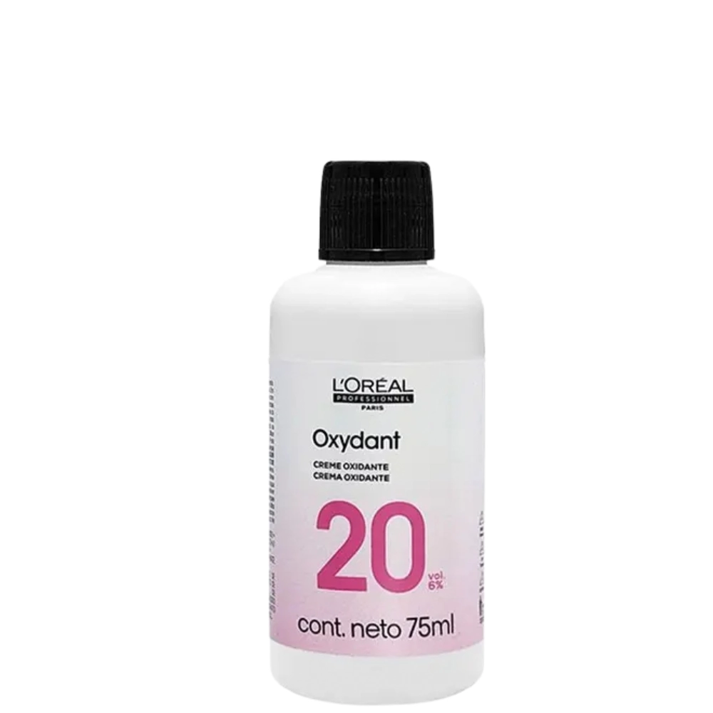 Ox Loreal 20v 6