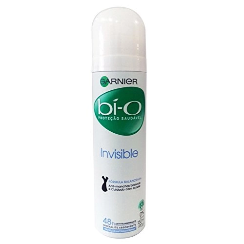 Desodorante Garnier Bi O Aero Men Dermo Protect