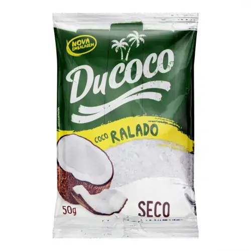 Coco Ral Ducoco 48x 435 | Coco Ralado Ducoco