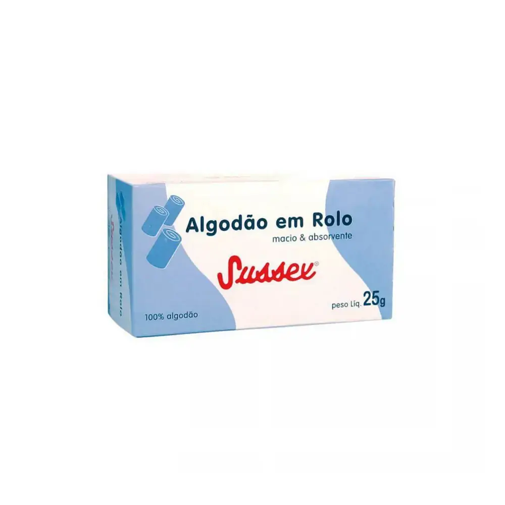 Algodao Sussex
