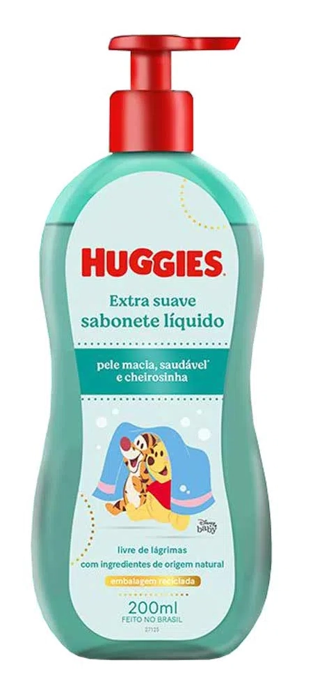 Sab. Liq Turma Da Monica 200ml Cx C/ 12