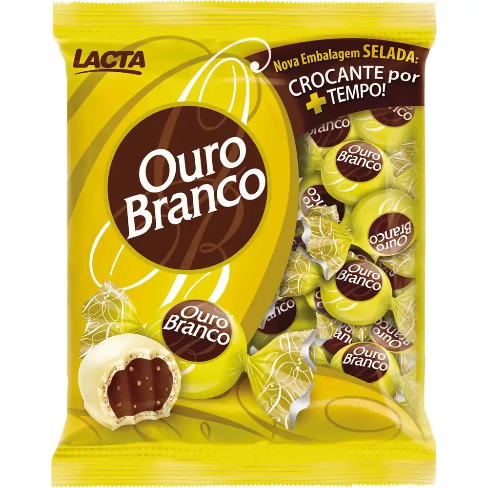 Ouro Branco 10scx1kg