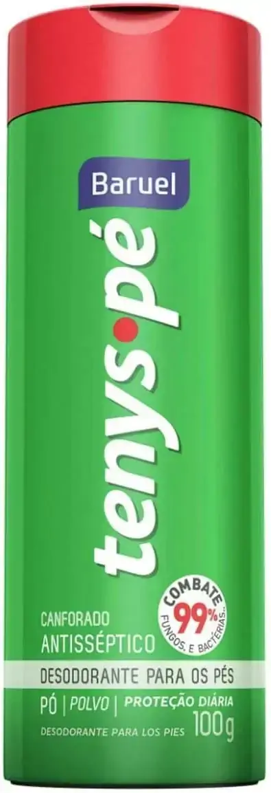 Tenys Pe Po Canforado