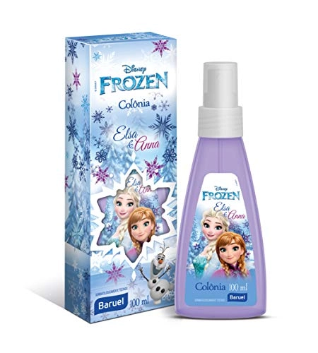 Colonia Baruel Frozen 100ml