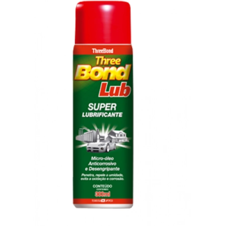 Lubrificante Three Bond Lub