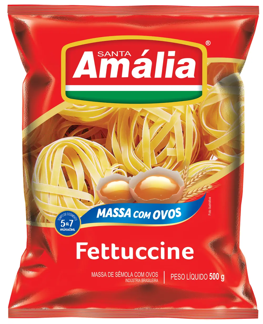 Mac Ovos S Amalia Fd2
