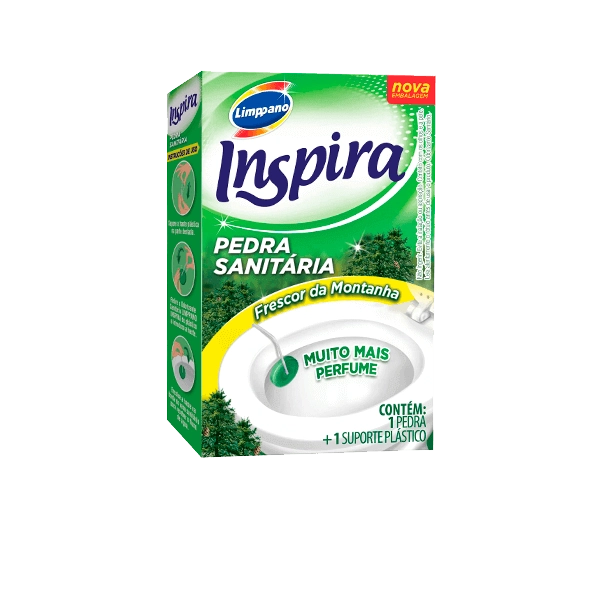 Pedra Sanit Inspira Euc