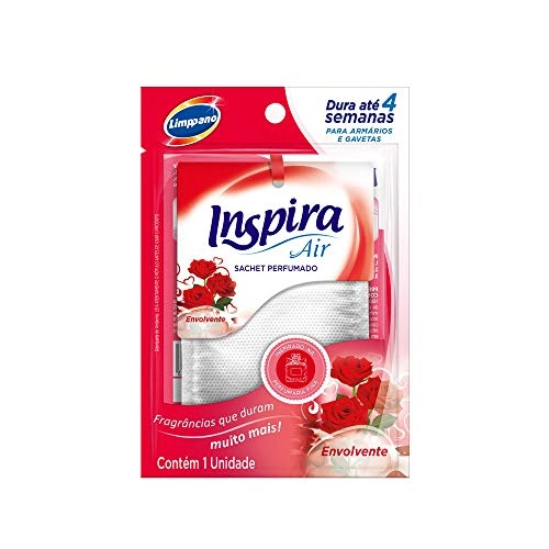 Aromat Inspira Envolvente Sch
