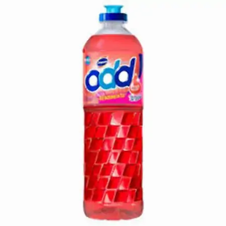 Lava Loucas Liquido Odd 500ml Maca