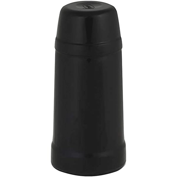 Garrafa Termica Onix 250ml Preta Soprano