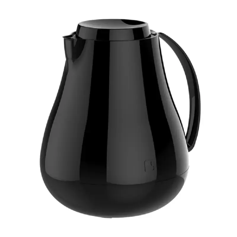 Bule Termico Sonetto 750ml Preto