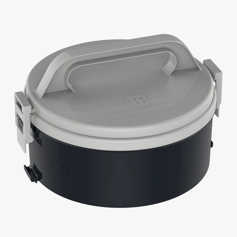 Marmita Tekcor Preta 09003.1289.03 Soprano