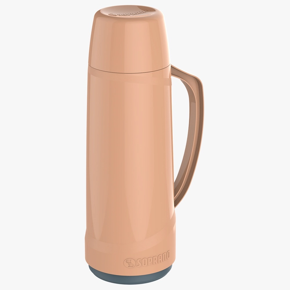 Garrafa Termica Cristal 1l Arg