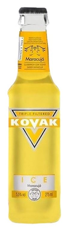 Beb Vodka Kovak Ice Maracuja 275 Ml