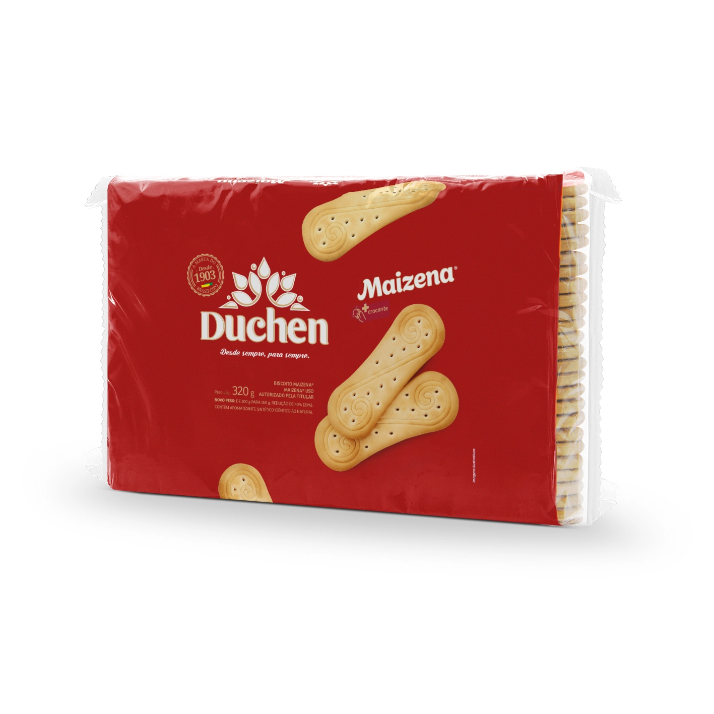 Bisc Specialat 320g Maizena