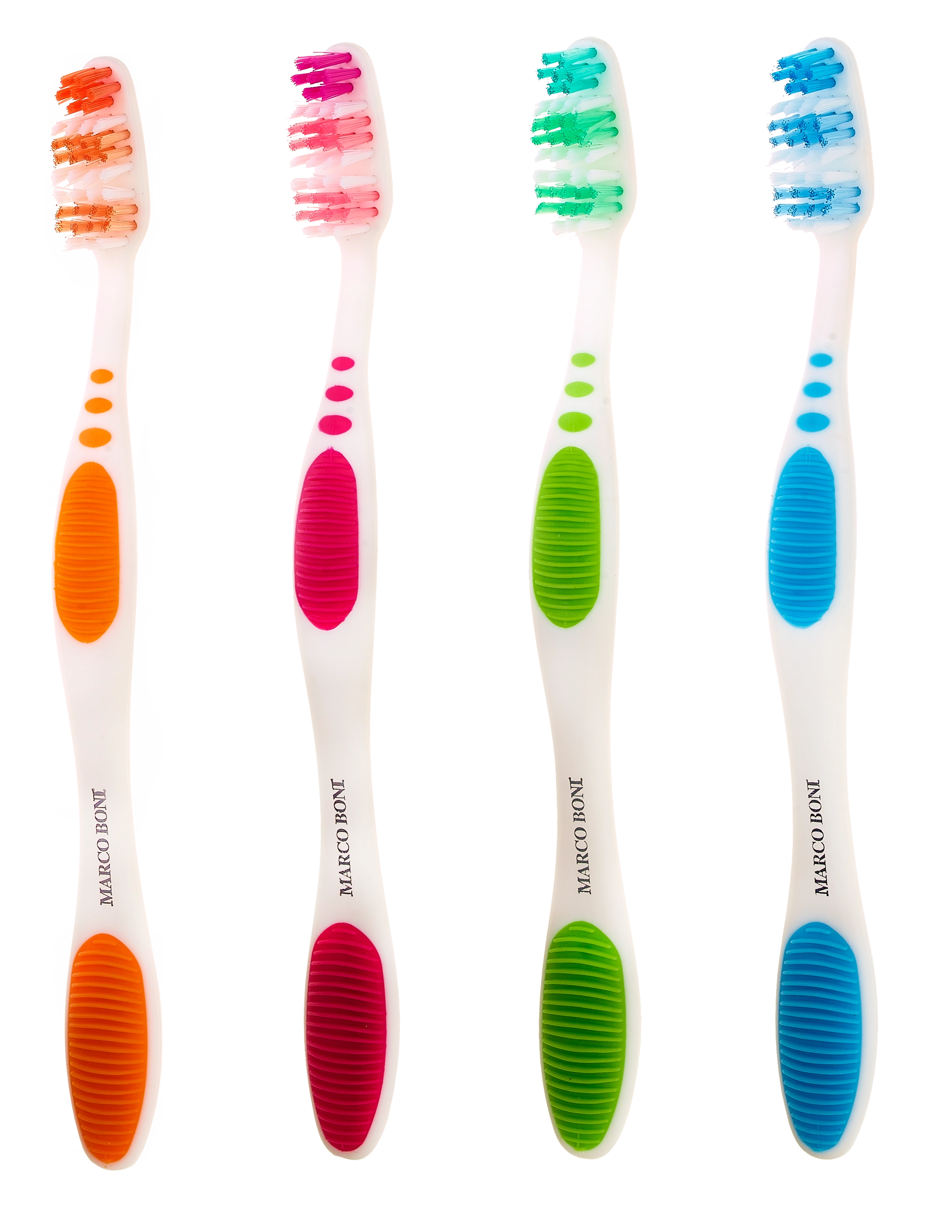 Escova Dental Marco Boni Zig Zag Soft Macia Cod:8708 1un