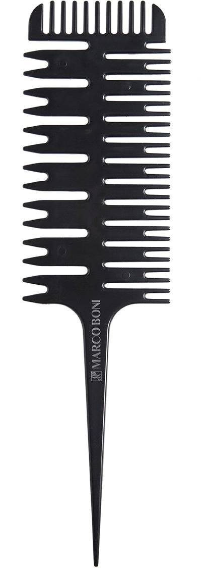 Pente M Boni R.1220 Pente Mechas